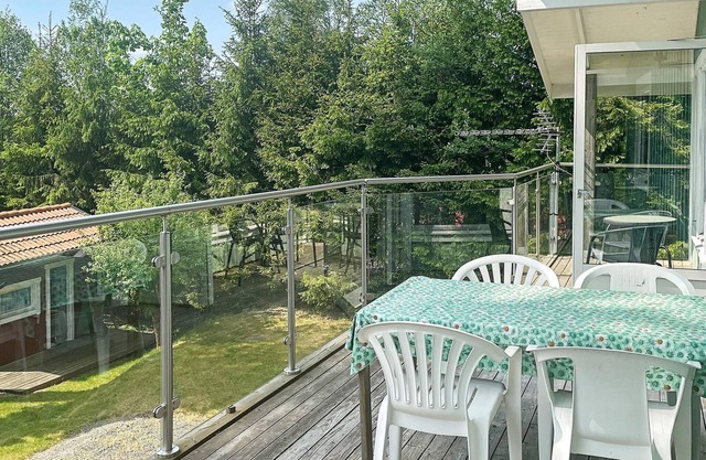 6 person holiday home in SÄVSJÖ