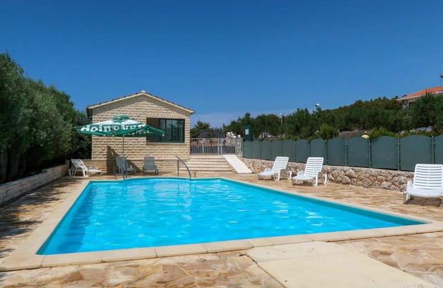 60 m² Accommodation ∙ 2 bedrooms ∙ 6 guests