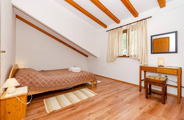 60 m² Apartment ∙ 1 bedroom ∙ 3 guests