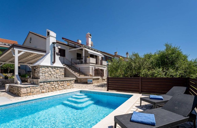 60 m² Apartment ∙ 2 bedrooms ∙ 4 guests