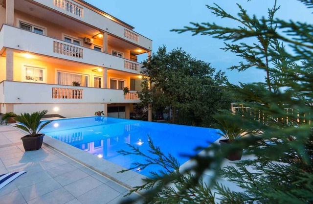 60 m² Apartment ∙ 2 bedrooms ∙ 5 guests