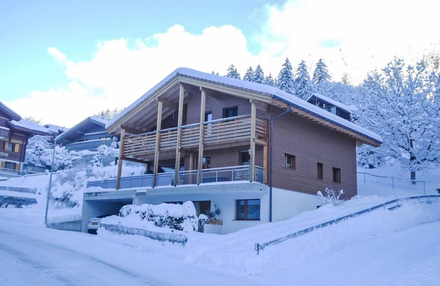 Chalet 