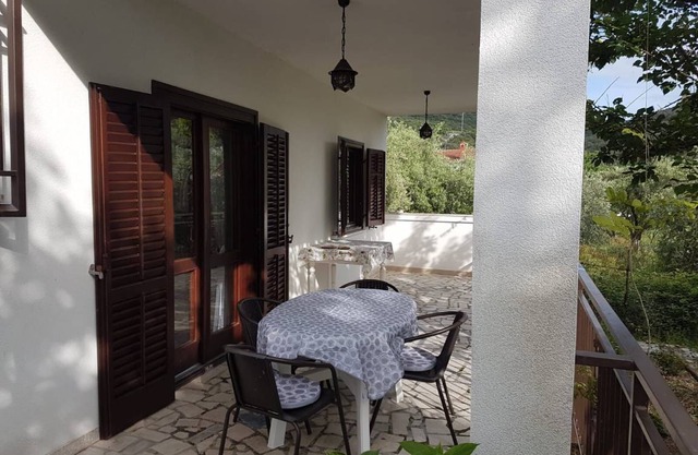 60 m² Apartment ∙ 2 bedrooms ∙ 4 guests