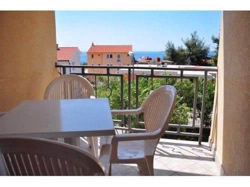 60 m² Apartment ∙ 1 bedroom ∙ 4 guests