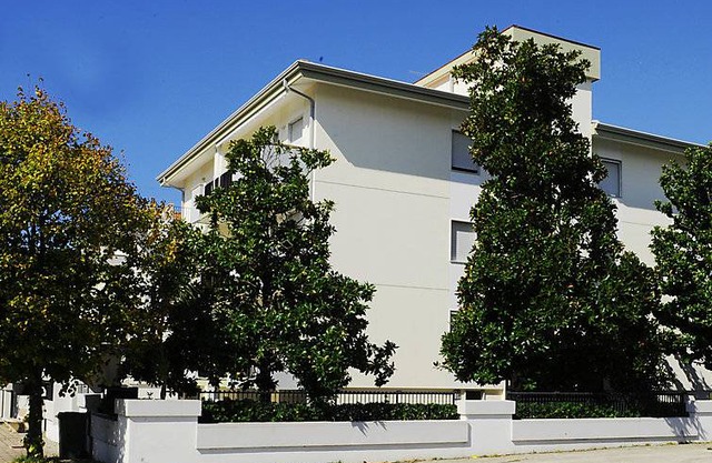 60 m² Resort ∙ 1 bedroom ∙ 4 guests