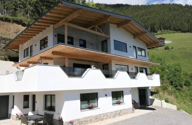 67 m² Apartment ∙ 2 bedrooms ∙ 6 guests
