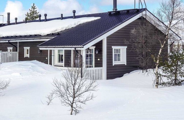 67 m² House ∙ 3 bedrooms ∙ 6 guests