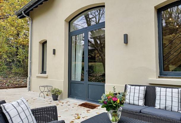 67 m² House ∙ 2 bedrooms ∙ 3 guests