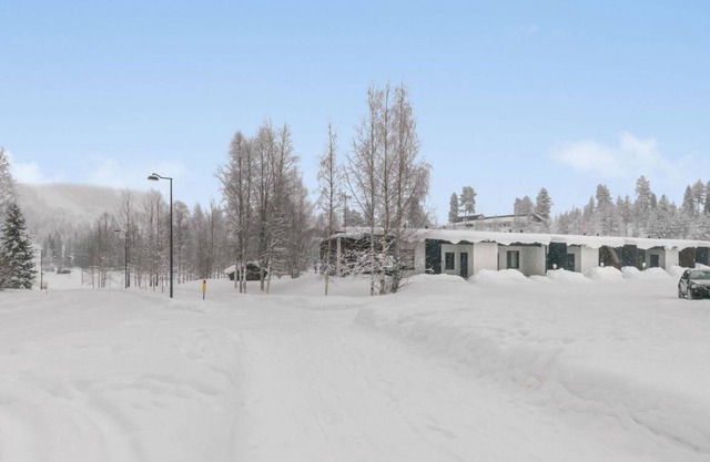69 m² House ∙ 1 bedroom ∙ 8 guests
