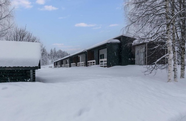 69 m² House ∙ 1 bedroom ∙ 8 guests