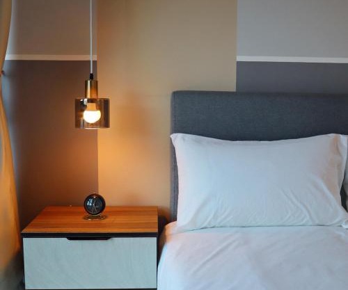 6pax Modern-Contemporary, Reizz, Kuala Lumpur