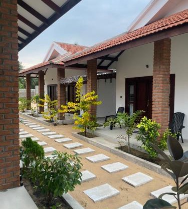 7 Day Resort