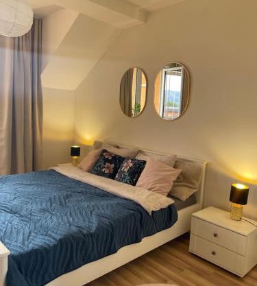 7 people - 1 price - Cozy attic apartment