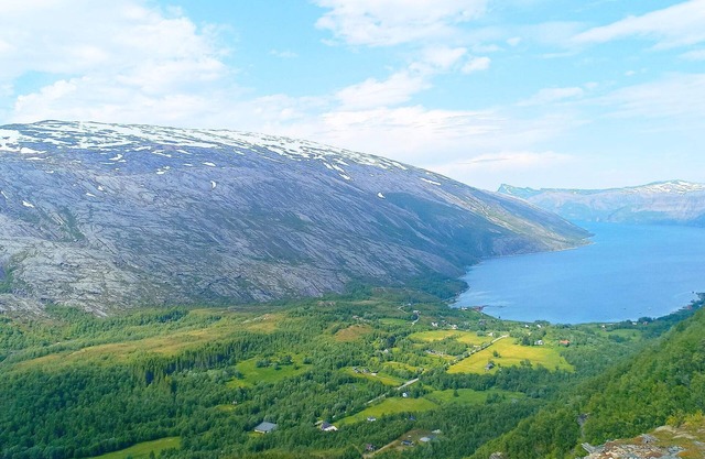 7 person holiday home in Melfjordbotn-By Traum