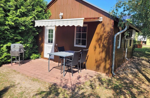 7 vacation homes ideal for family reunions not far from the Spreewald.