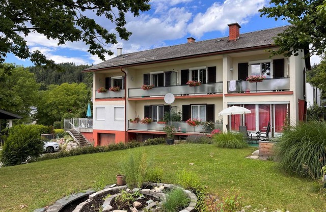 70 m² Apartment ∙ 2 bedrooms ∙ 6 guests