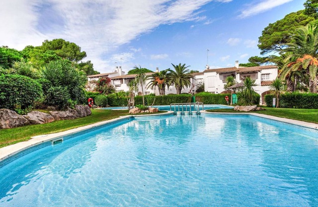 Villa Blanca Feliu 