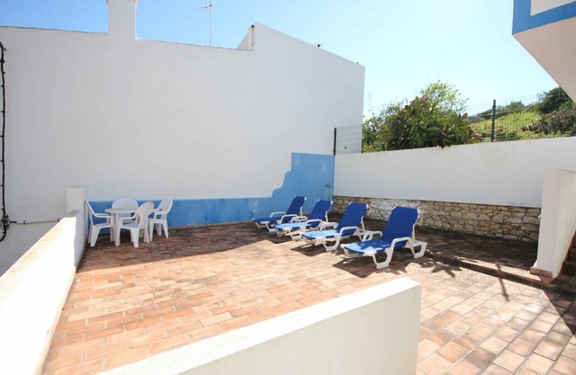 Casa Dos Arcos 