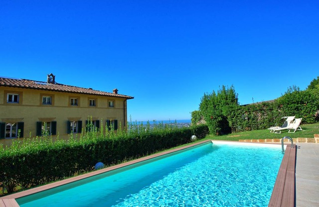 700 m² Villa ∙ 7 bedrooms ∙ 15 guests