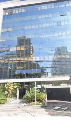 706 Apartamento ao lado do Materdei, Assembleia, cozinha completa, vaga