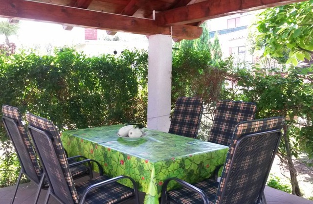 72 m² Apartment ∙ 2 bedrooms ∙ 5 guests