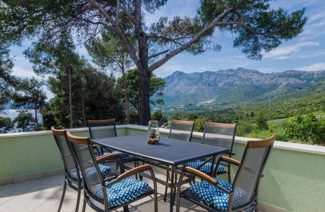 75 m² Apartment ∙ 2 bedrooms ∙ 5 guests