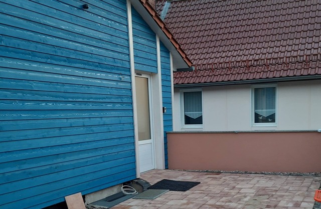 75 m² Haus im Eichsfeld, Ausgangspunkt für Wanderungen u. Radtouren, Familienfr