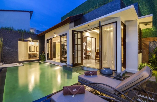 Bali Villa 