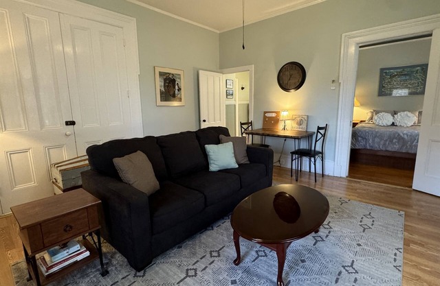 76 Baseball Apartment - Cozy Apartment in Village of Cooperstown
