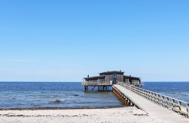 8 person holiday home in BÅSTAD