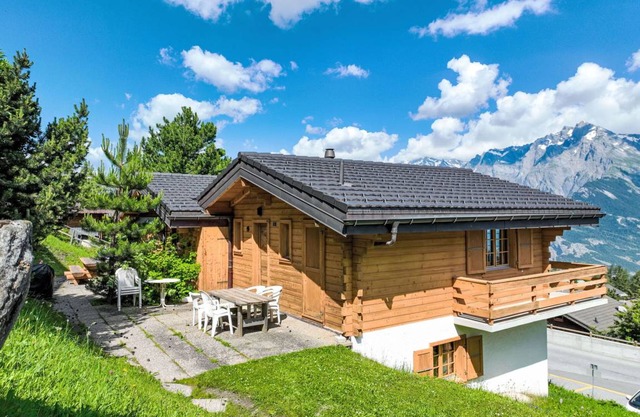 Chalet Joseva 