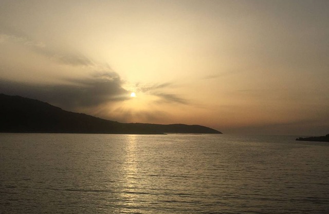 Kassiopi 