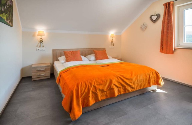 80 m² Apartment ∙ 2 bedrooms ∙ 6 guests