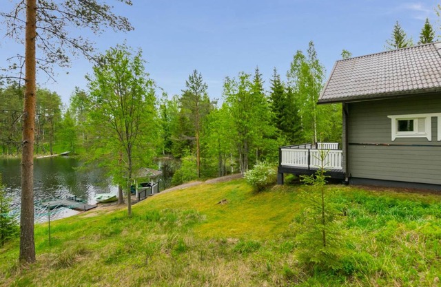 80 m² Apartment ∙ 2 bedrooms ∙ 6 guests