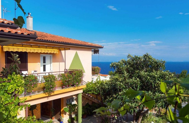 80 m² Apartment ∙ 2 bedrooms ∙ 4 guests