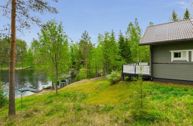 80 m² House ∙ 2 bedrooms ∙ 6 guests