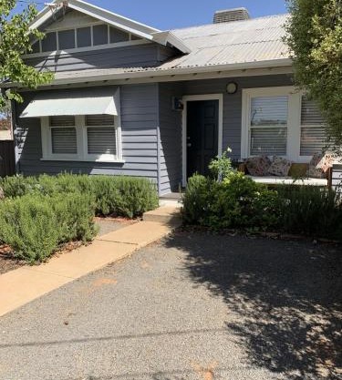 83 Magnolia Avenue
