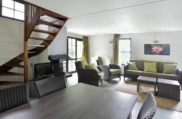 85 m² Accommodation ∙ 3 bedrooms ∙ 6 guests