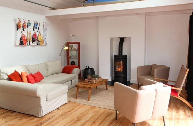 90 m² Apartment ∙ 3 bedrooms ∙ 5 guests
