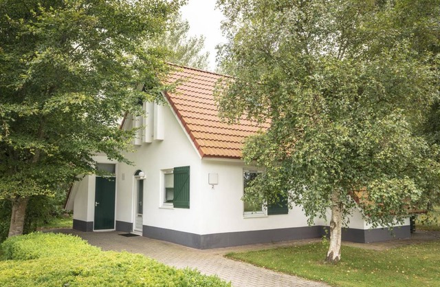 90 m² Bungalow ∙ 3 bedrooms ∙ 6 guests