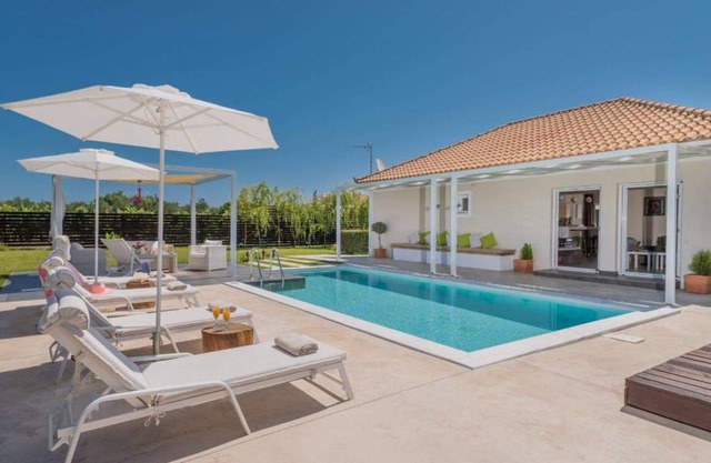 Villa Madini 