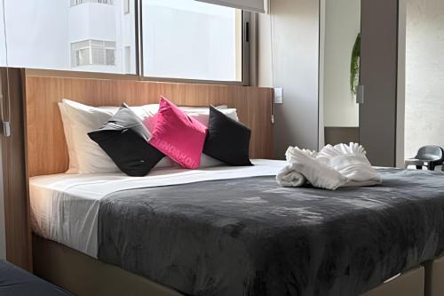 906 Lux Studios Allianz Park