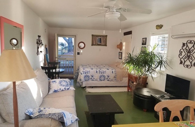 $99 a Night is Back! Charming Spacious Bungalow. Lots of thoughtful extras!