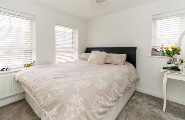 A Beautiful 4 Bedroom Treasure Home
