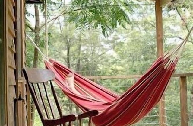 A Beautiful Peaceful Escape
