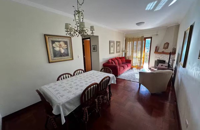 Apartment in Bela Vista - City Center