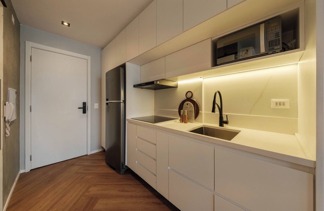 Air Brooklin 2223 luxury view