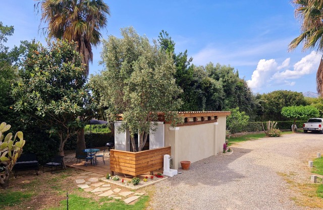 A Casuccia di Mammò
