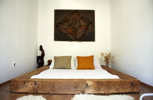 A Charming place in Baile Herculane