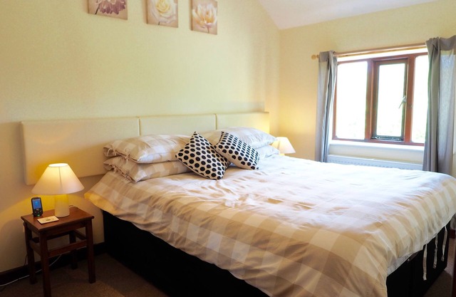 A cosy one bedroom cottage set in the idyllic Vale of Glamorgan.